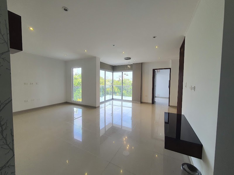 Departamento en Equipetrol en Santa Cruz de la Sierra 2 dormitorios 3 baños 1 parqueos Foto 6