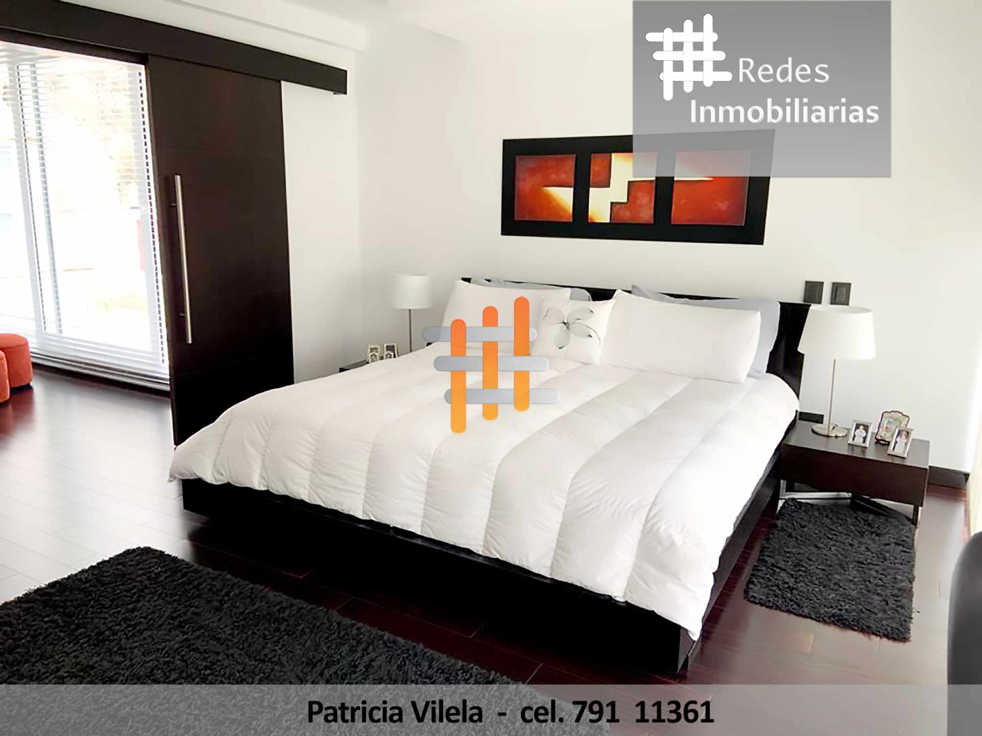 Casa en VentaRESIDENCIA EN VENTA EN URBANIZACIÓN PRIVADA DE CALACOTO Foto 18