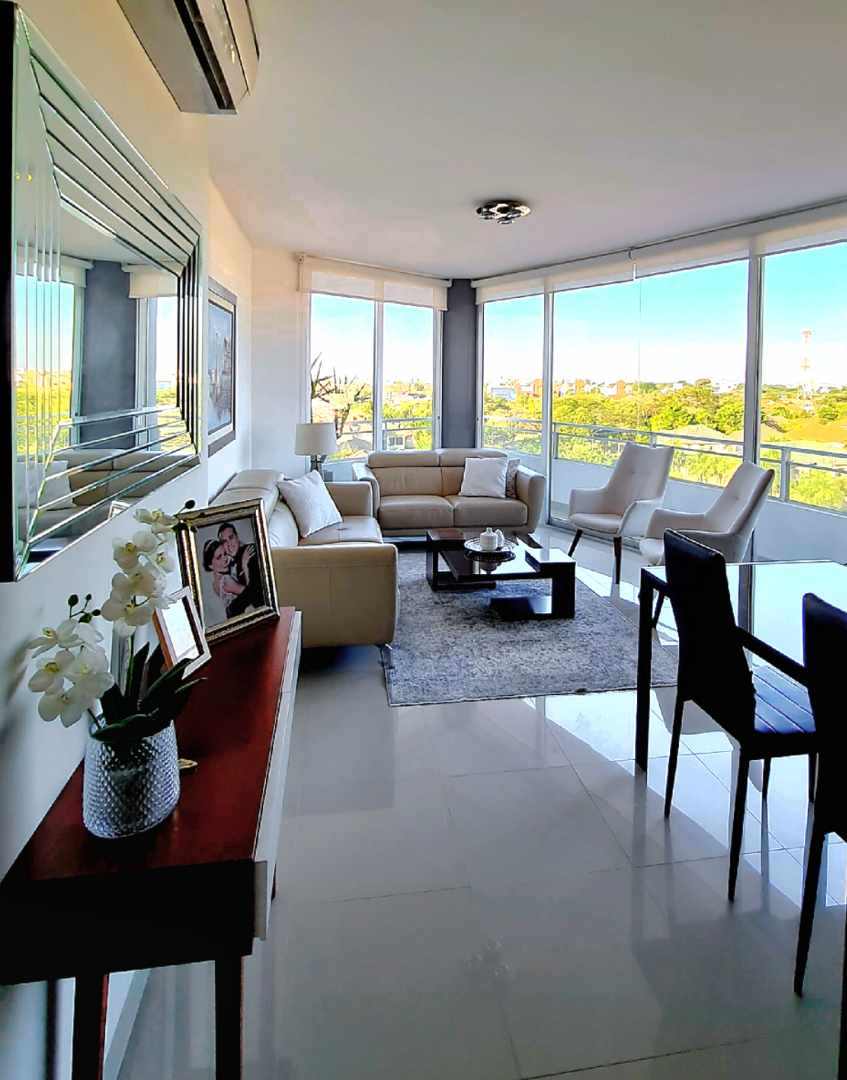 Departamento AV. PIRAI (4to y 5to anillo)
CONDOMINIO SANTA MÓNICA 
(PREGIOSO DEPARTAMENTO DE 2 DORM) Foto 14