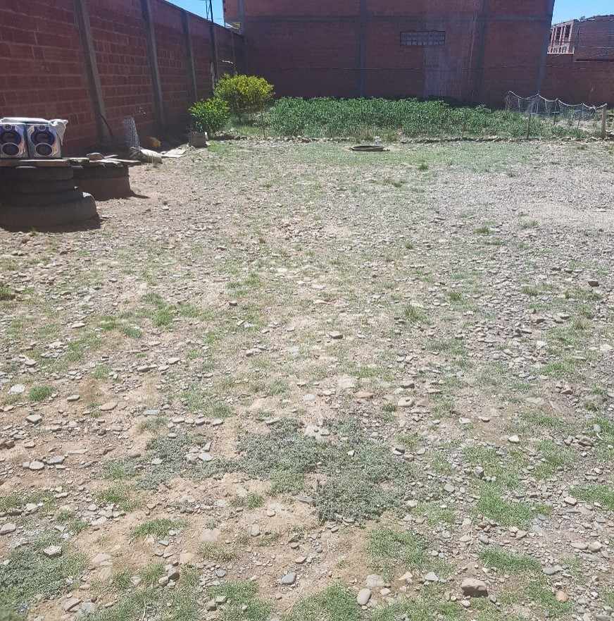 Terreno en VentaAvenida Madre de Dios entre avs Kantuta y Argelia Foto 1