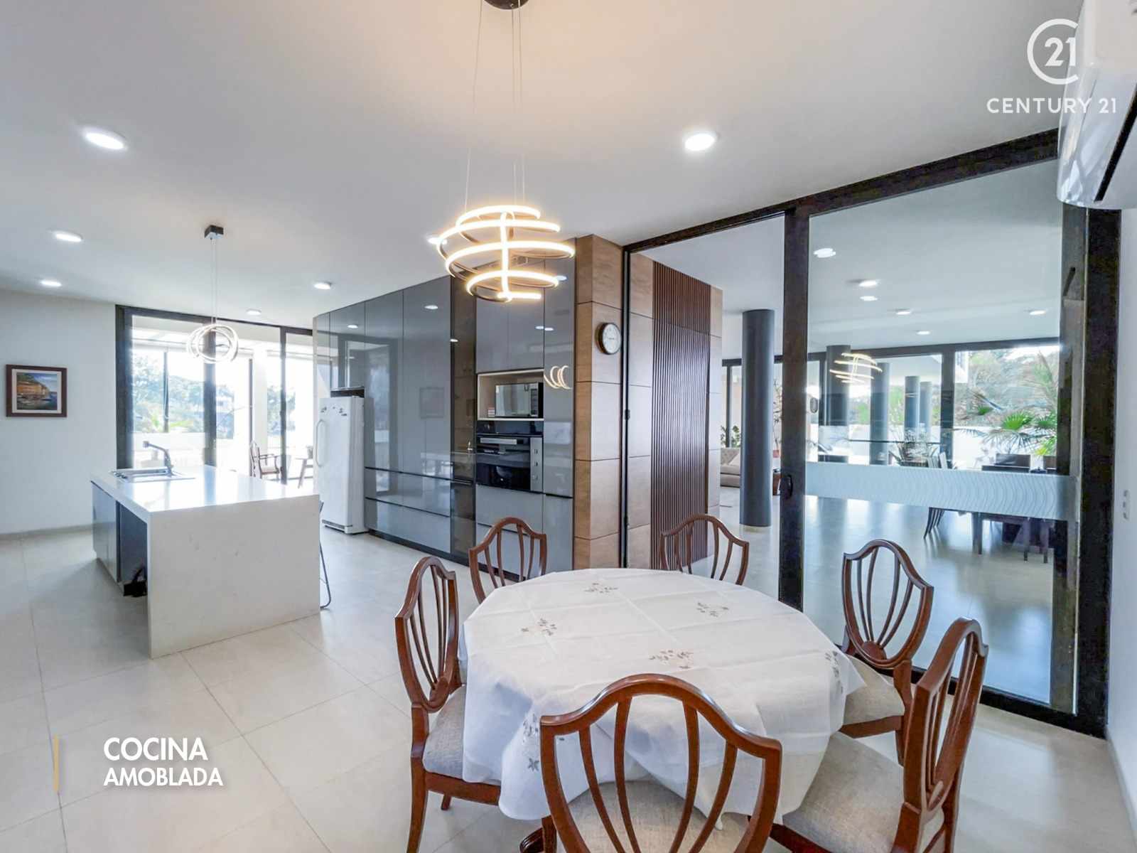 Casa CONDOMINIO HACIENDA DEL URUBO Foto 9