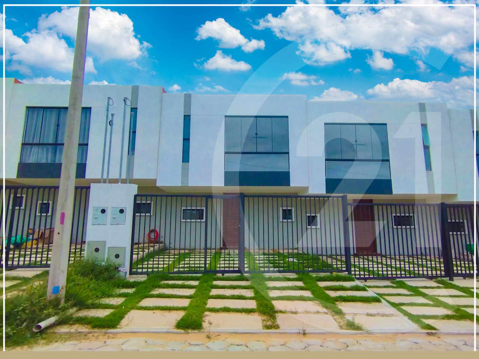 Casa Urubo Villa Bonita Foto 7