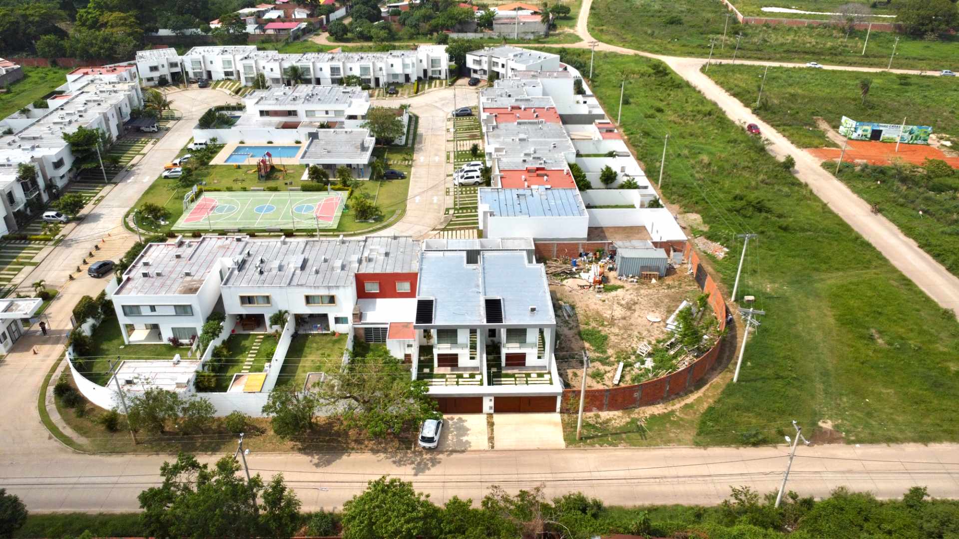 Terreno en AlquilerTerreno en Alquiler Foto 8