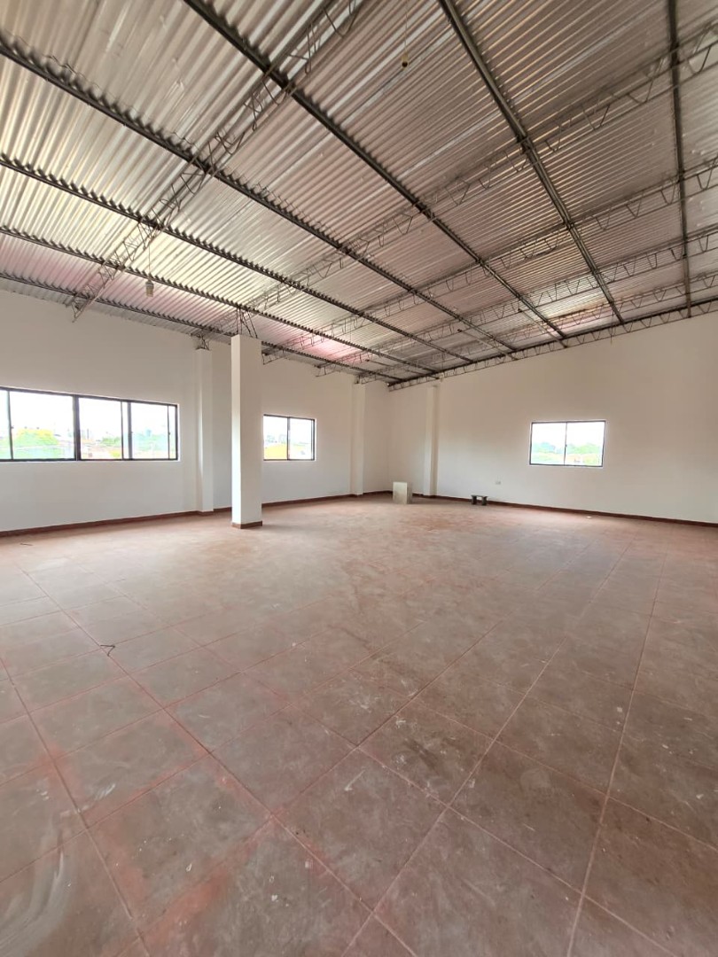 Casa Zona Norte – Av. Alemana, casa amplia en alquiler Foto 5