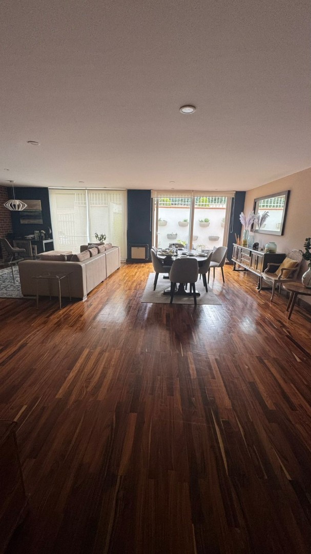 Departamento en VentaCalle Man Cesped esq Constancio Vigil 3 dormitorios 4 baños 2 parqueos Foto 12