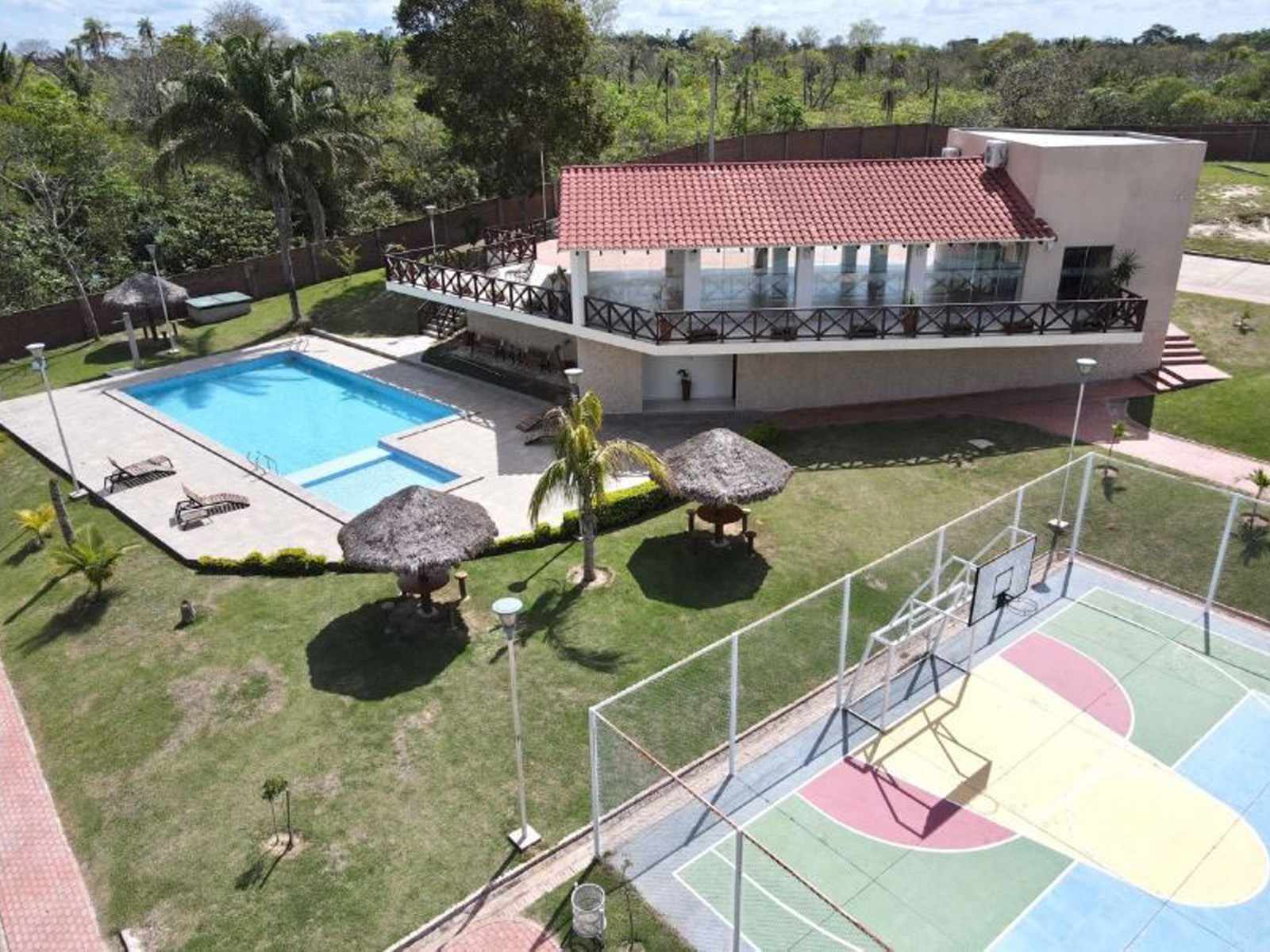 Terreno en VentaCondominio Bella Flor    Foto 6