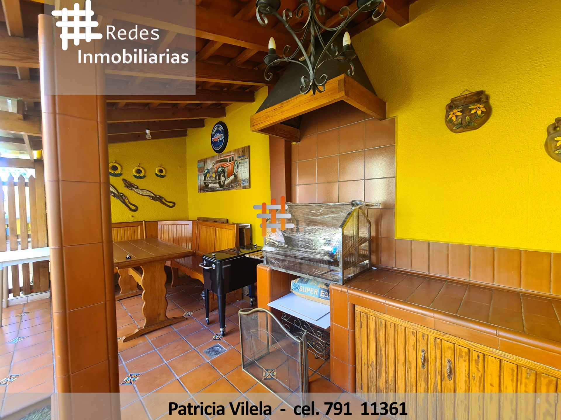 Casa en VentaEN VENTA PRECIOSA CASA EN VENTA SUPER BIEN UBICADA  Foto 6