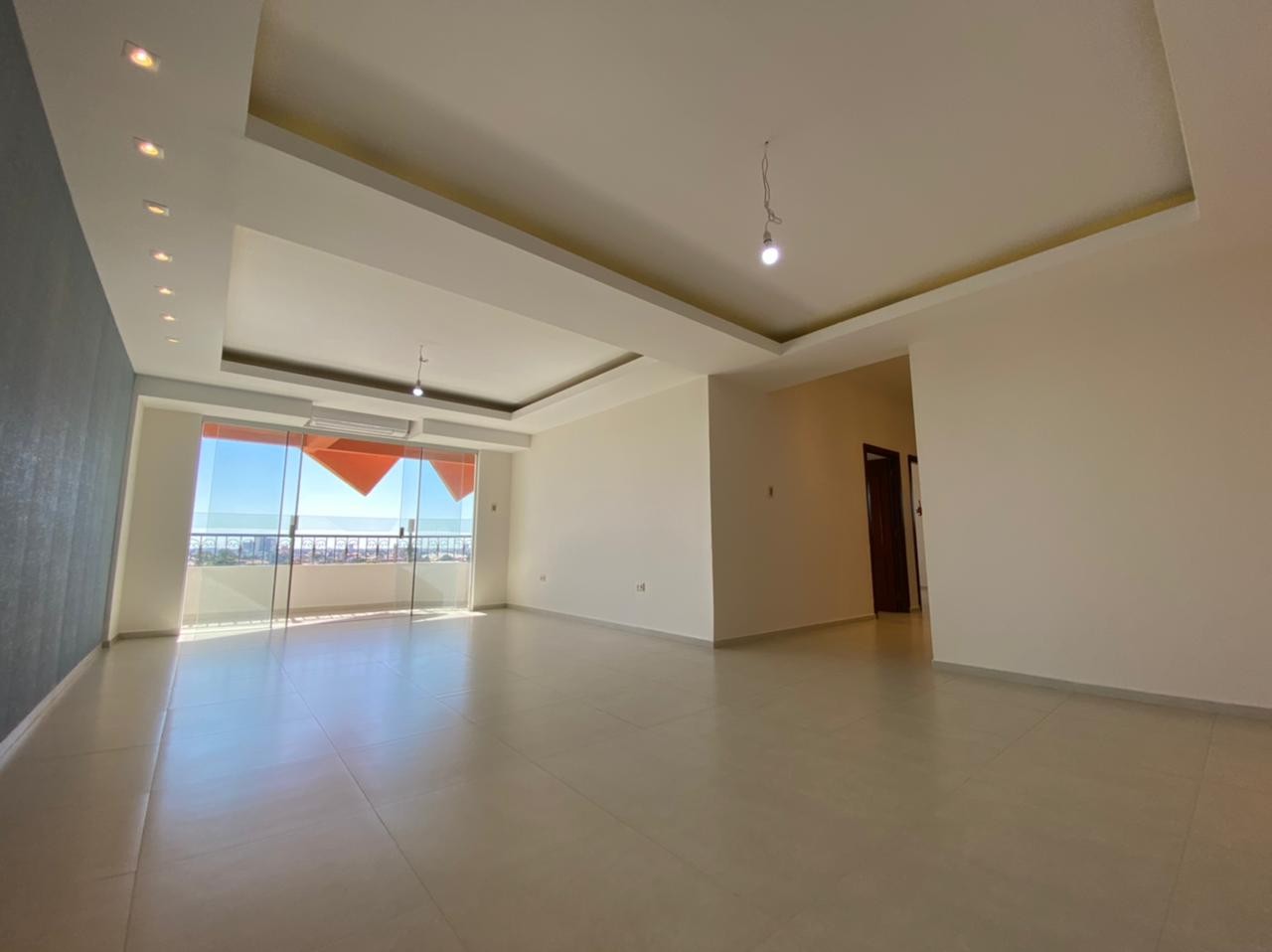 Departamento en Entre 3er y 4to anillo Norte en Santa Cruz de la Sierra 3 dormitorios 3 baños 2 parqueos Foto 11