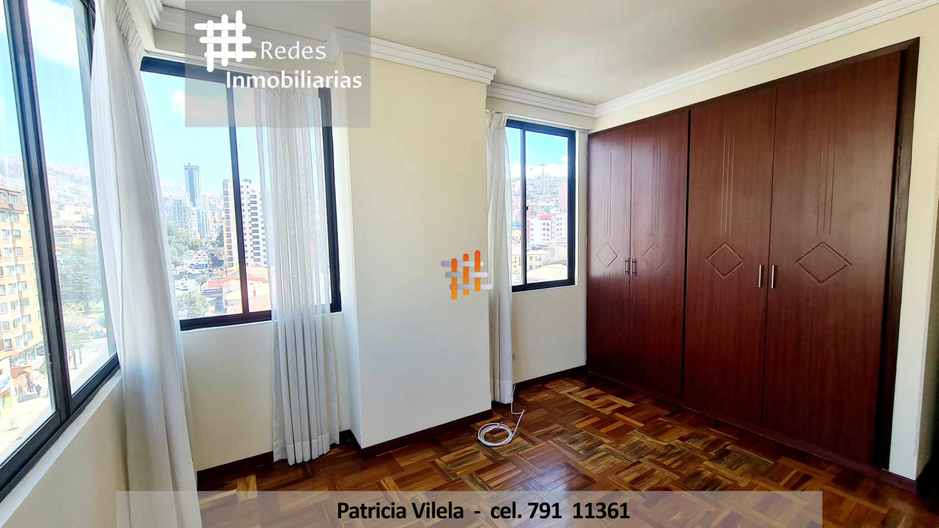 Departamento en Venta OBRAJES SOBRE AV. PRINCIPAL DE CUATRO DORMITORIOS
  Foto 12