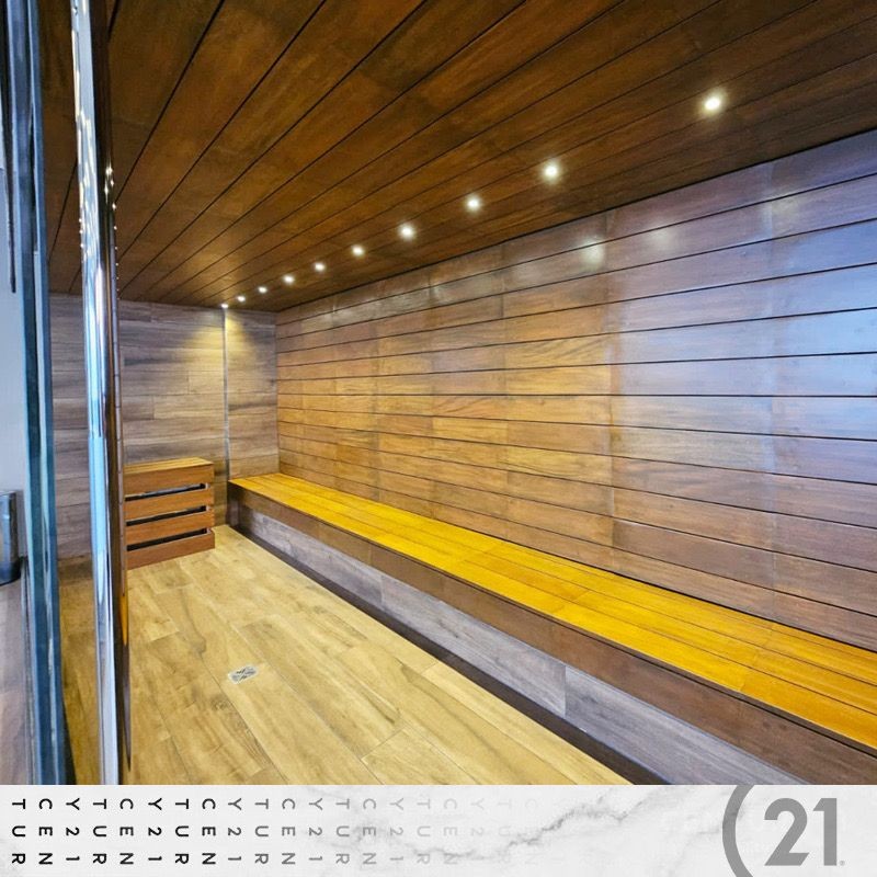 Departamento SKY ELITE Monoambiente con balcon en venta  Foto 14