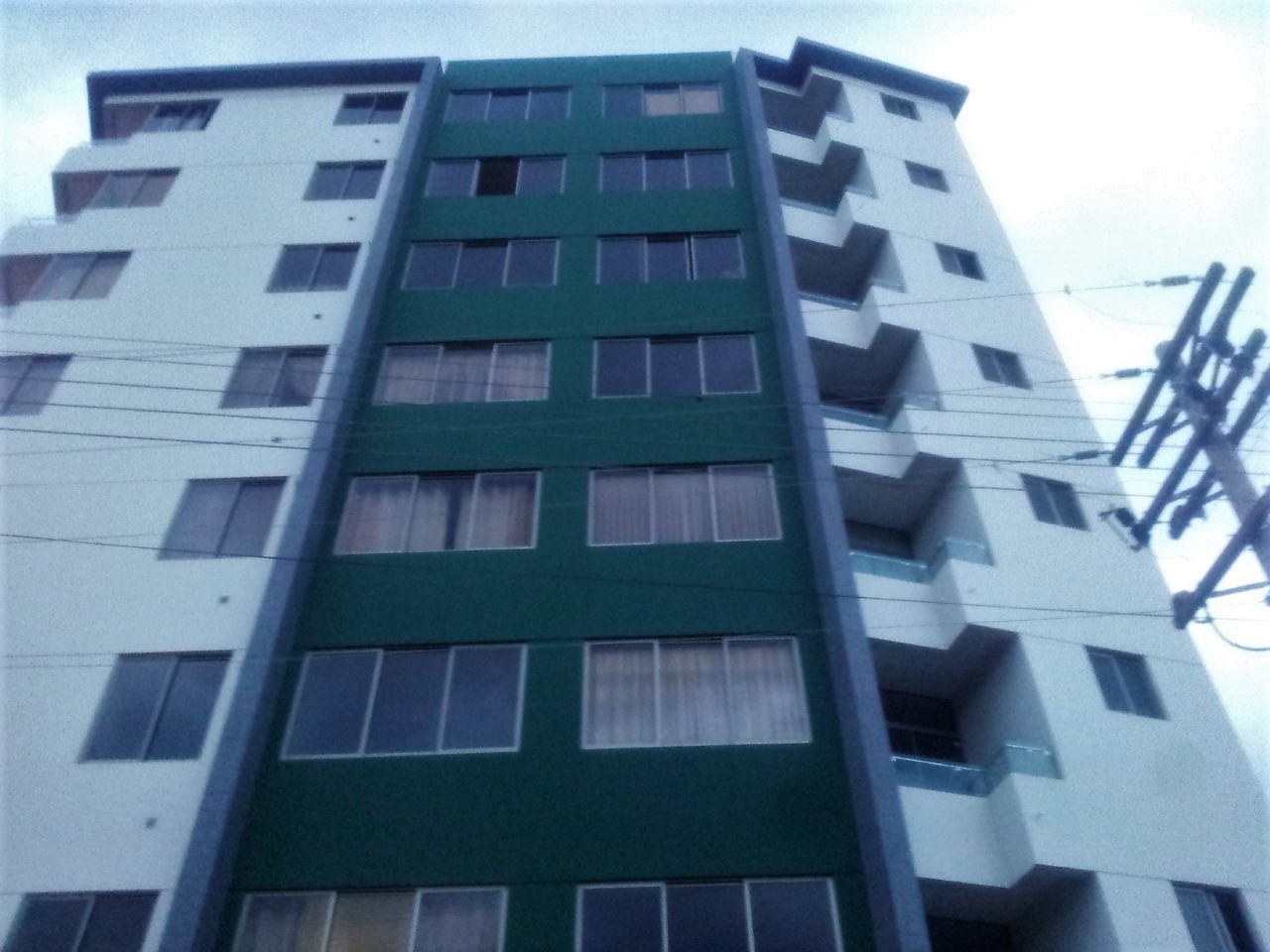 Departamento en Sarco en Cochabamba 2 dormitorios 2 baños 1 parqueos Foto 5