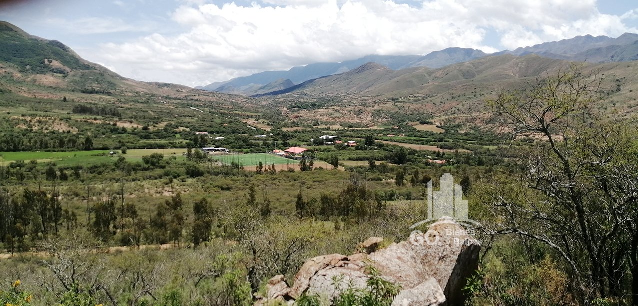 Terreno en VentaTarija, Bolivien     Foto 1