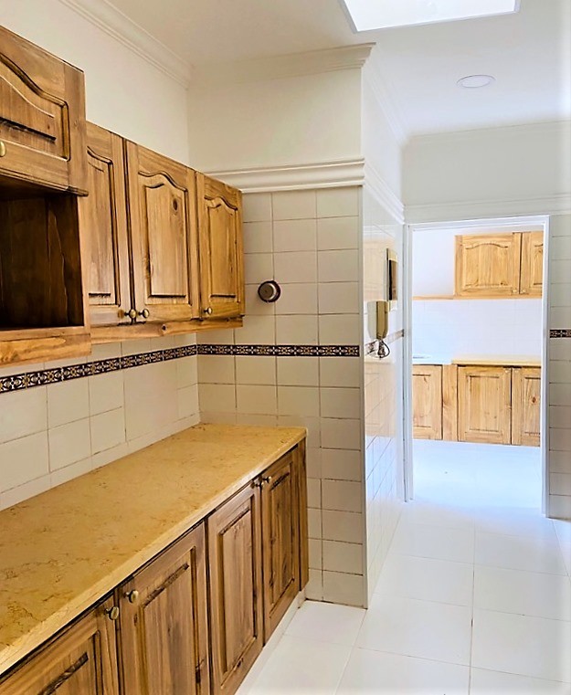 Casa en Entre 4to y 5to anillo Oeste en Santa Cruz de la Sierra 3 dormitorios 3 baños 2 parqueos Foto 11