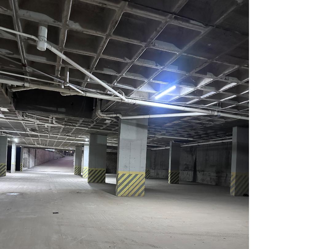 Departamento en Urubó en Santa Cruz de la Sierra 1 dormitorios 1 baños 1 parqueos Foto 3