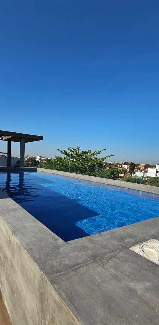 Departamento en AlquilerBarrio URBARI  - Cond. UNNO RESIDENCE  1 dormitorios 1 baños  Foto 14