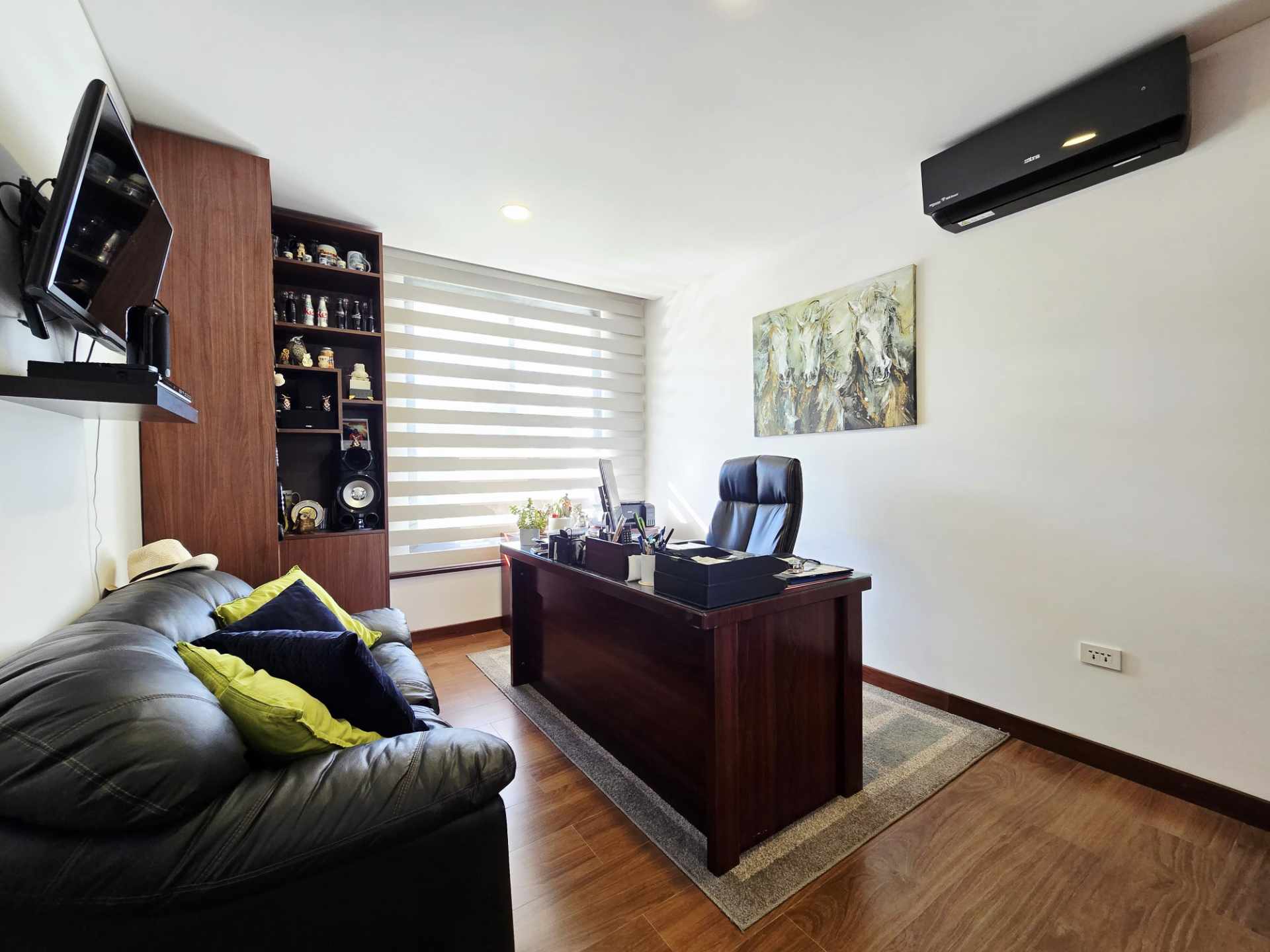 Casa Ingreso Mainter - Condominio Casa Club Jardin Foto 10