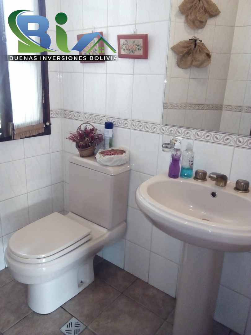 En Alquiler a $us 1,280 Foto 42