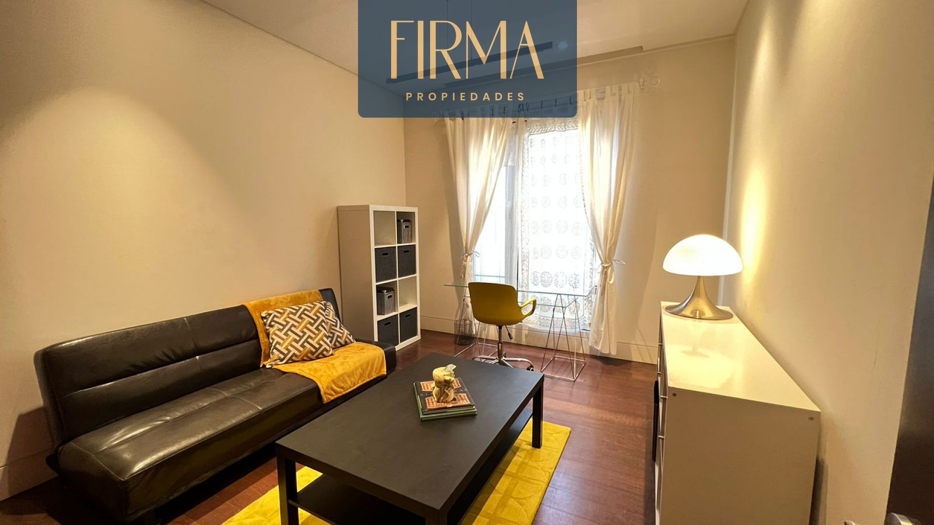 Departamento en Auquisamaña en La Paz 2 dormitorios 4 baños 1 parqueos Foto 11