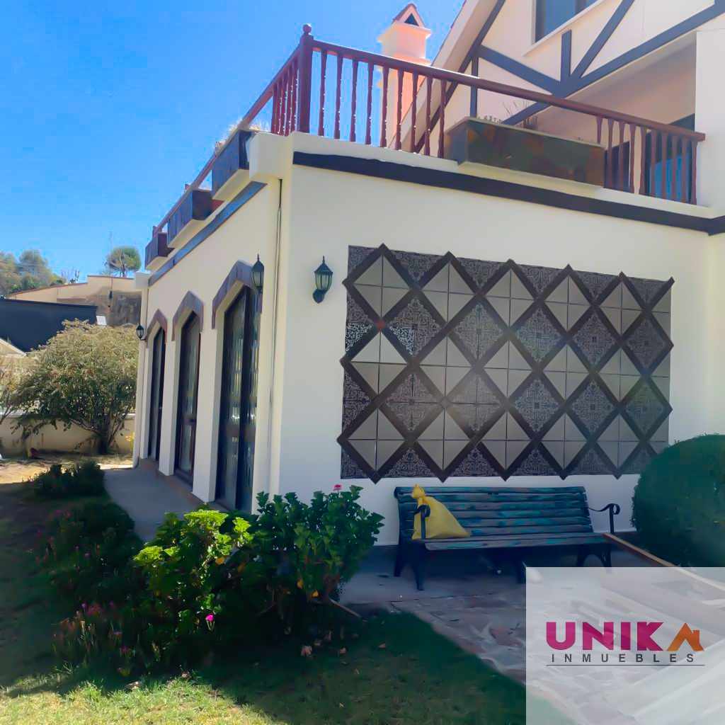 Casa en Alquiler🏡 ‼️PROMOCION ‼️ Hermosa y amplia casa en alquiler, La Florida. Foto 6