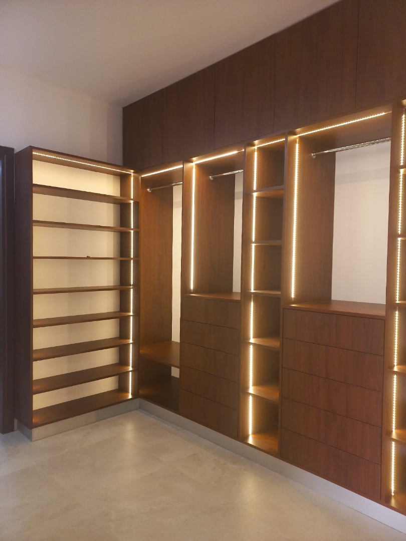 Casa en AlquilerBosques de la
Colina, km8 norte Foto 15