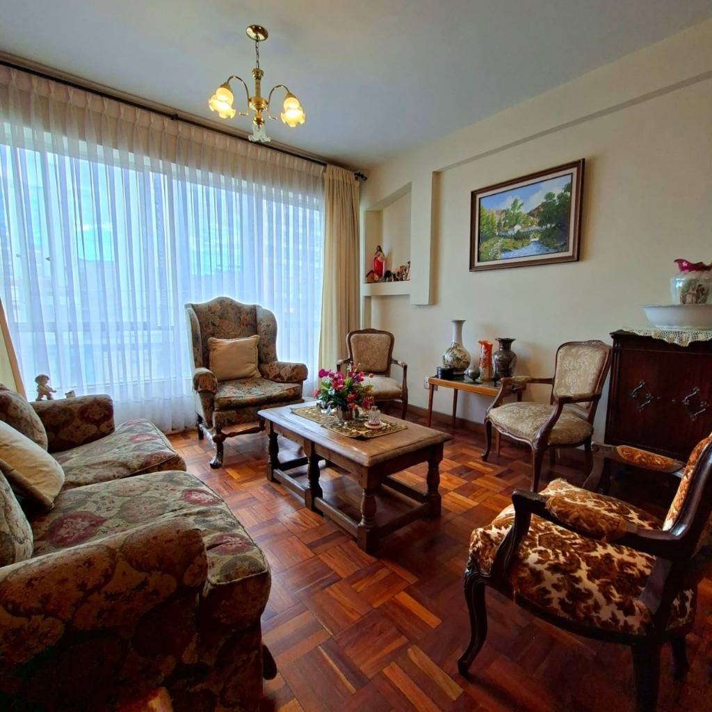 Departamento CALACOTO, CALLE 21 Foto 2