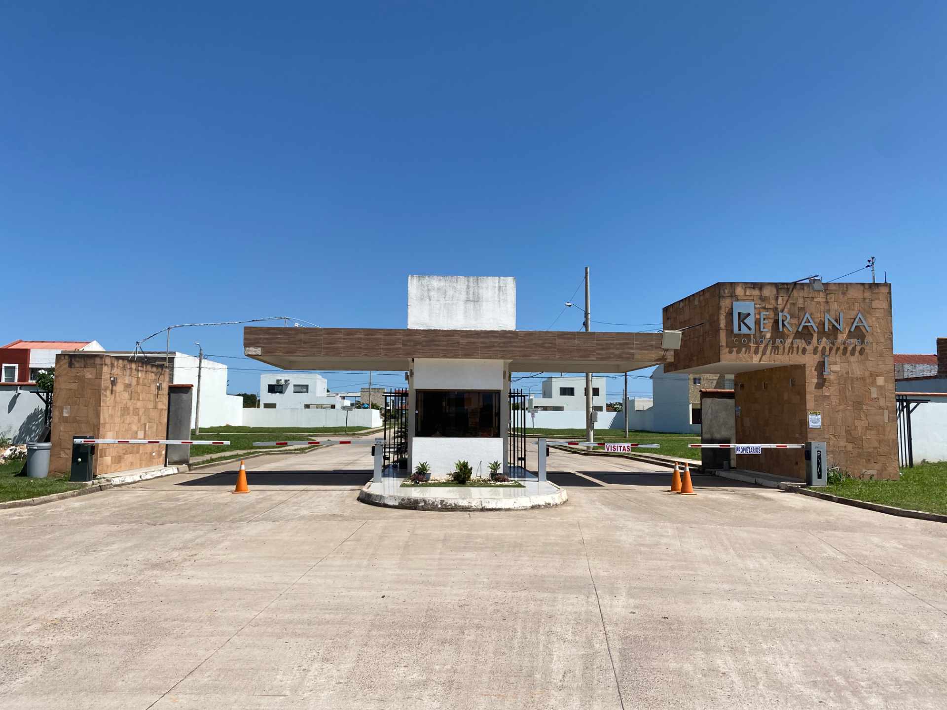 Terreno en VentaCondominio Kerana 1 Foto 15