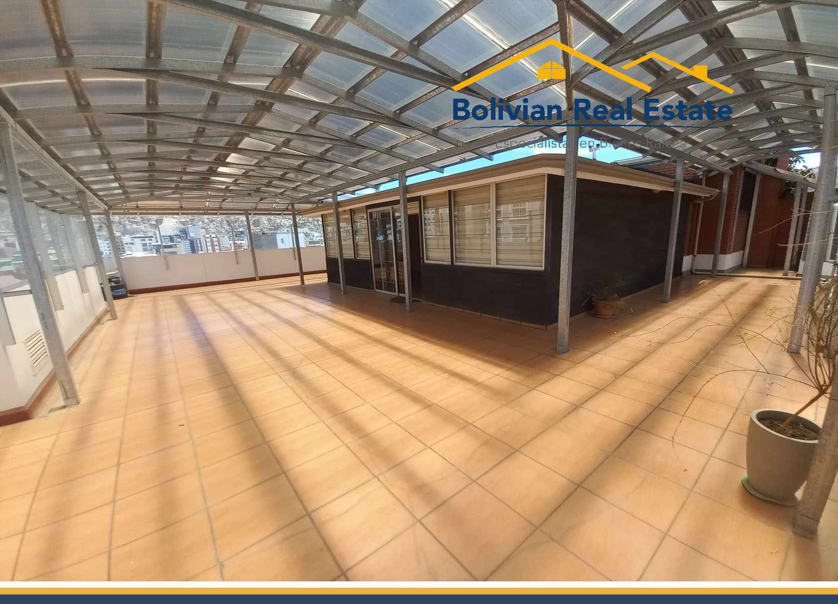 Departamento en VentaCALACOTO PRECIOSO PH DUPLEX EN VENTA  Foto 2