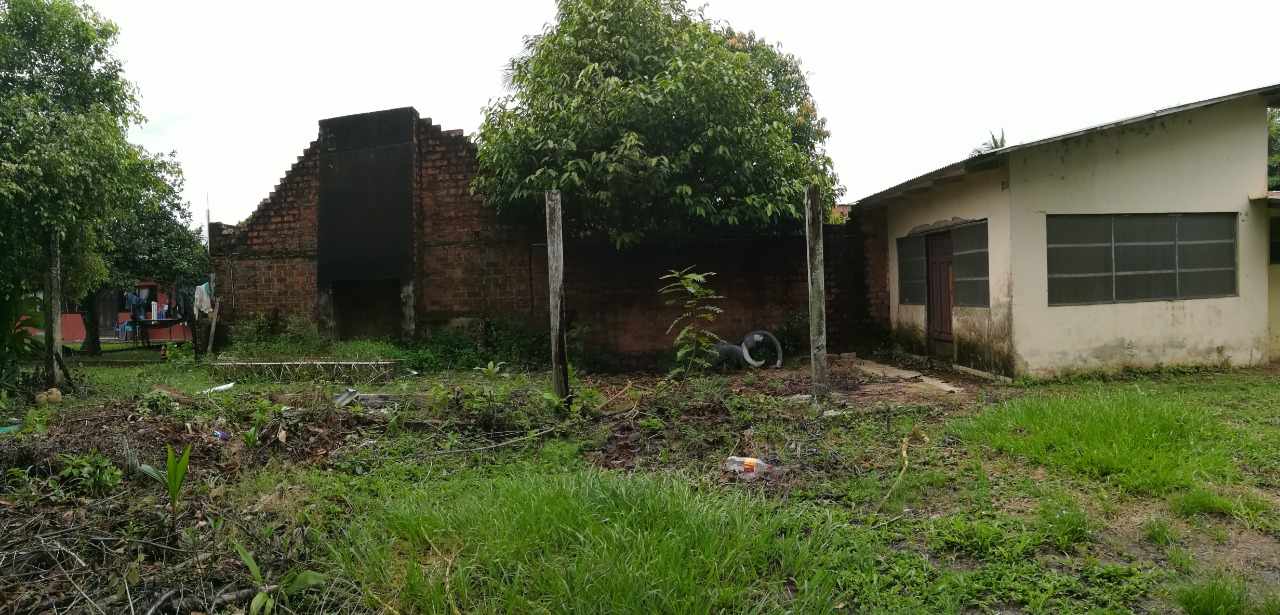 Casa en San Borja en San Borja 3 dormitorios 3 baños 1 parqueos Foto 2