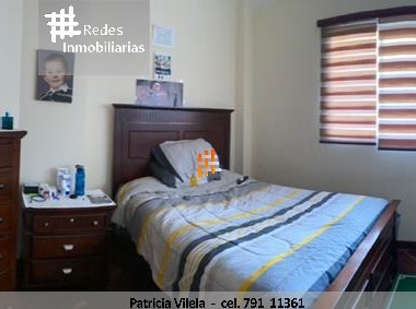 Casa en Aranjuez en La Paz 4 dormitorios 6 baños 2 parqueos Foto 6