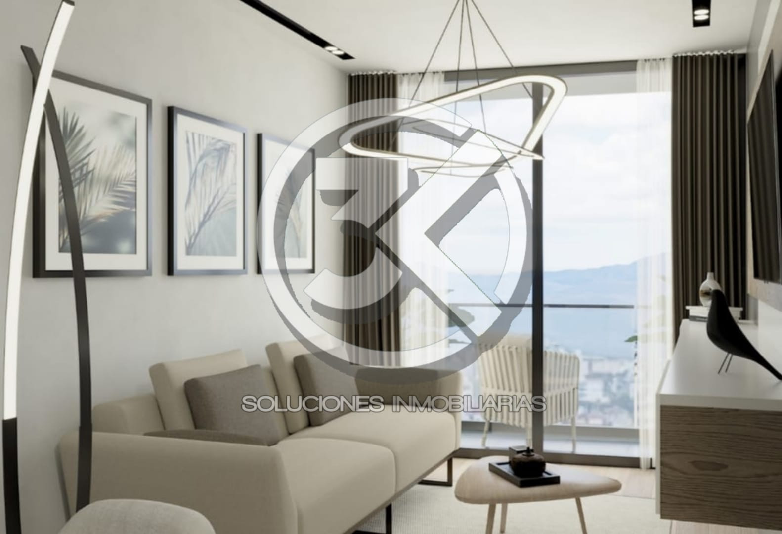 Departamento en VentaDEPARTAMENTOS EN PRE VENTA - ZONA SARCO - DESDE 29.816.- $US  Foto 5