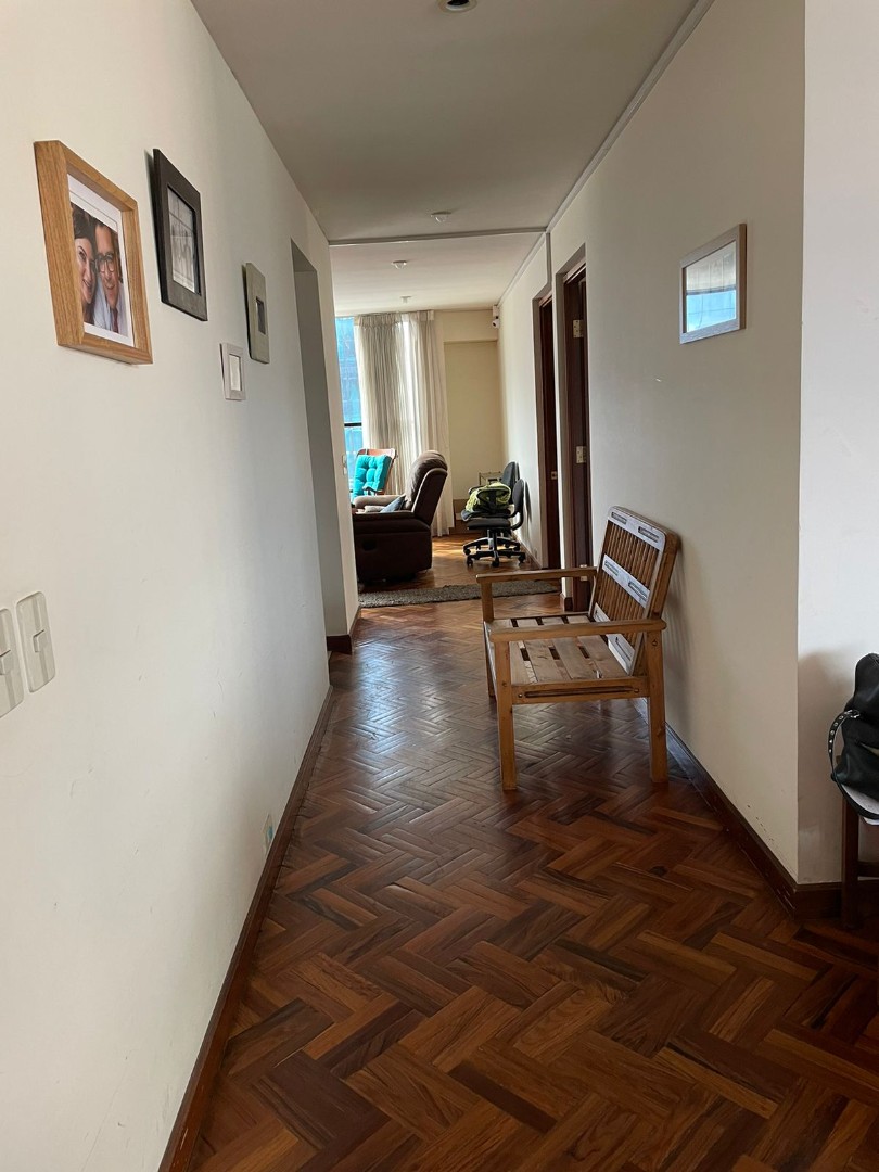 Departamento en VentaSOPOCACHI AMPLIO DEPARTAMENTO EN VENTA  3 dormitorios 3 baños 1 parqueos Foto 6