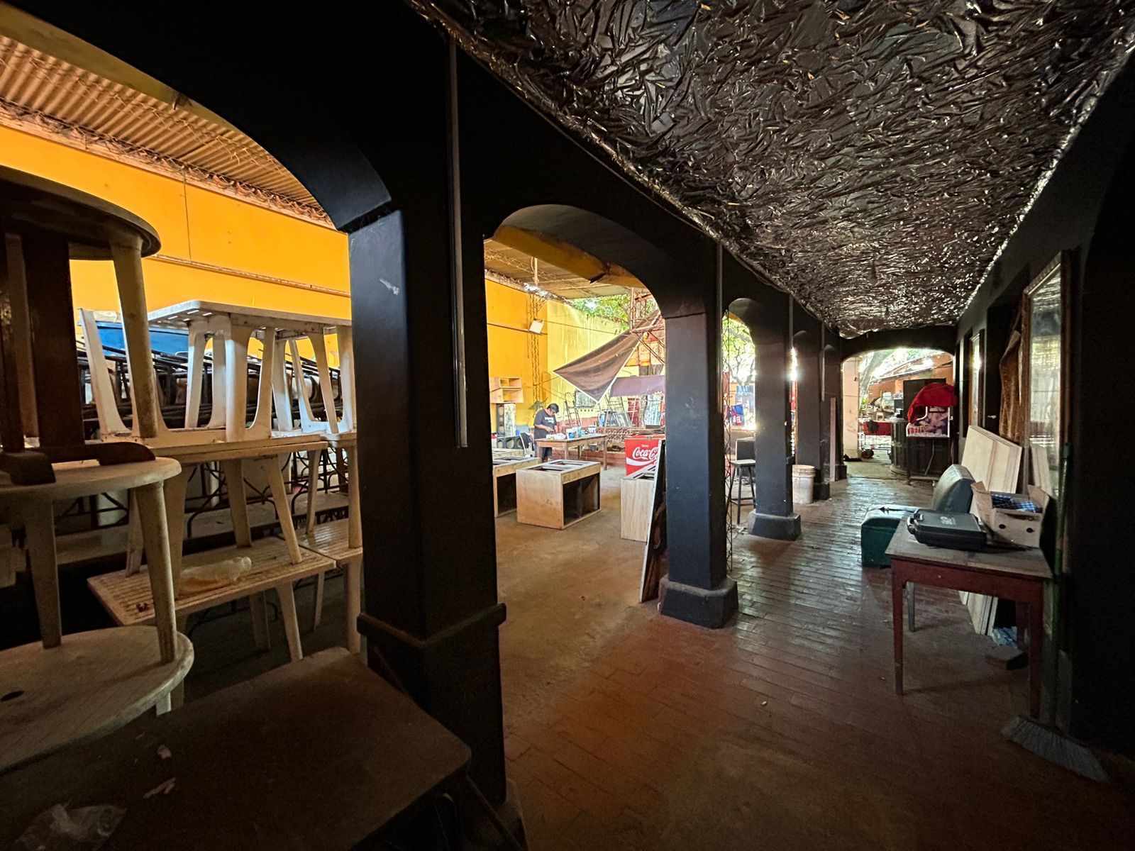 Casa en VentaCASA COMERCIAL EN VENTA 4 dormitorios 2 baños  Foto 6