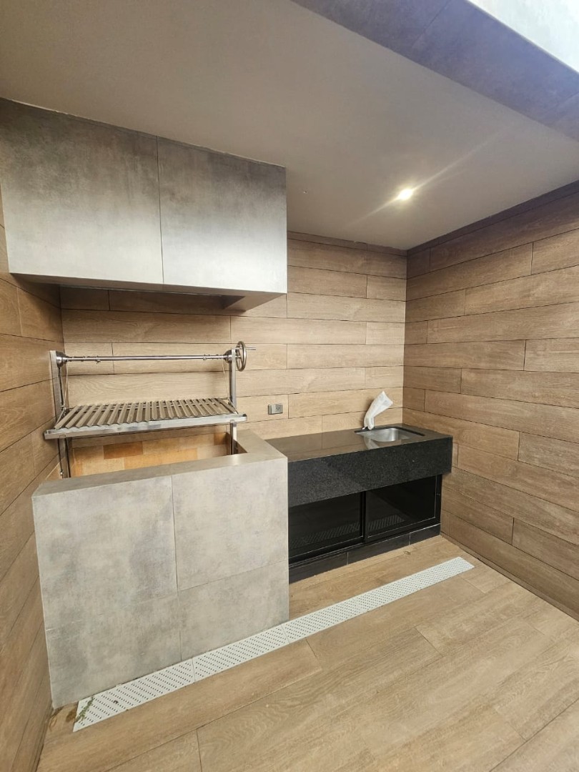 Departamento en Equipetrol en Santa Cruz de la Sierra 1 dormitorios 1 baños  Foto 14