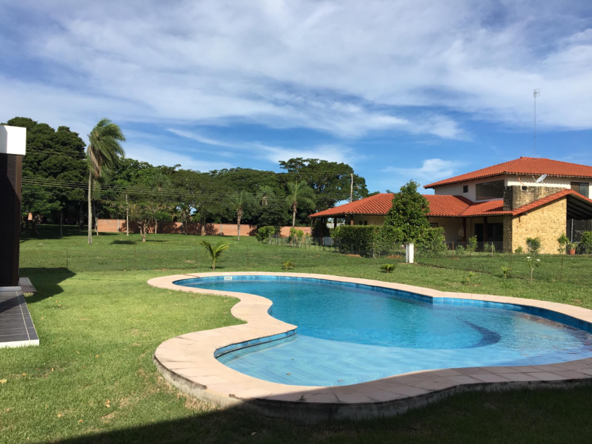 Casa en VentaCONDOMINIO POLO COUNTRY CASA EN VENTA Foto 1