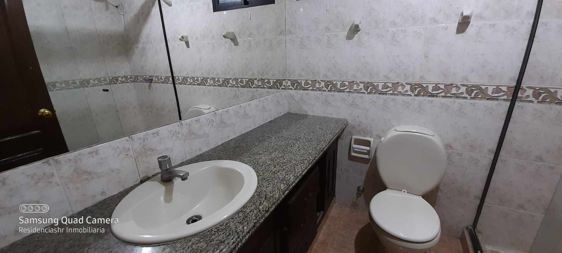 Departamento en AlquilerCONDOMINIO CASA GRANDE - AV. BENI 2º y 3er anillo  Foto 14