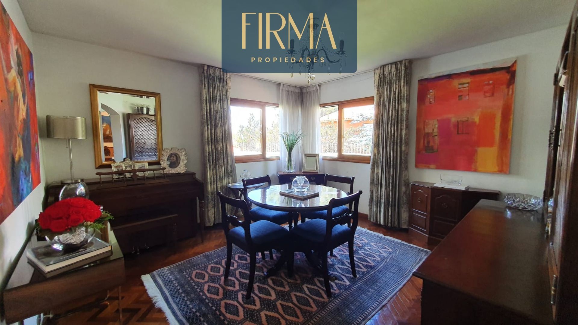 Casa en VentaRESIDENCIA EN SAN ALBERTO,  CONDOMINIO PRIVADO Foto 11