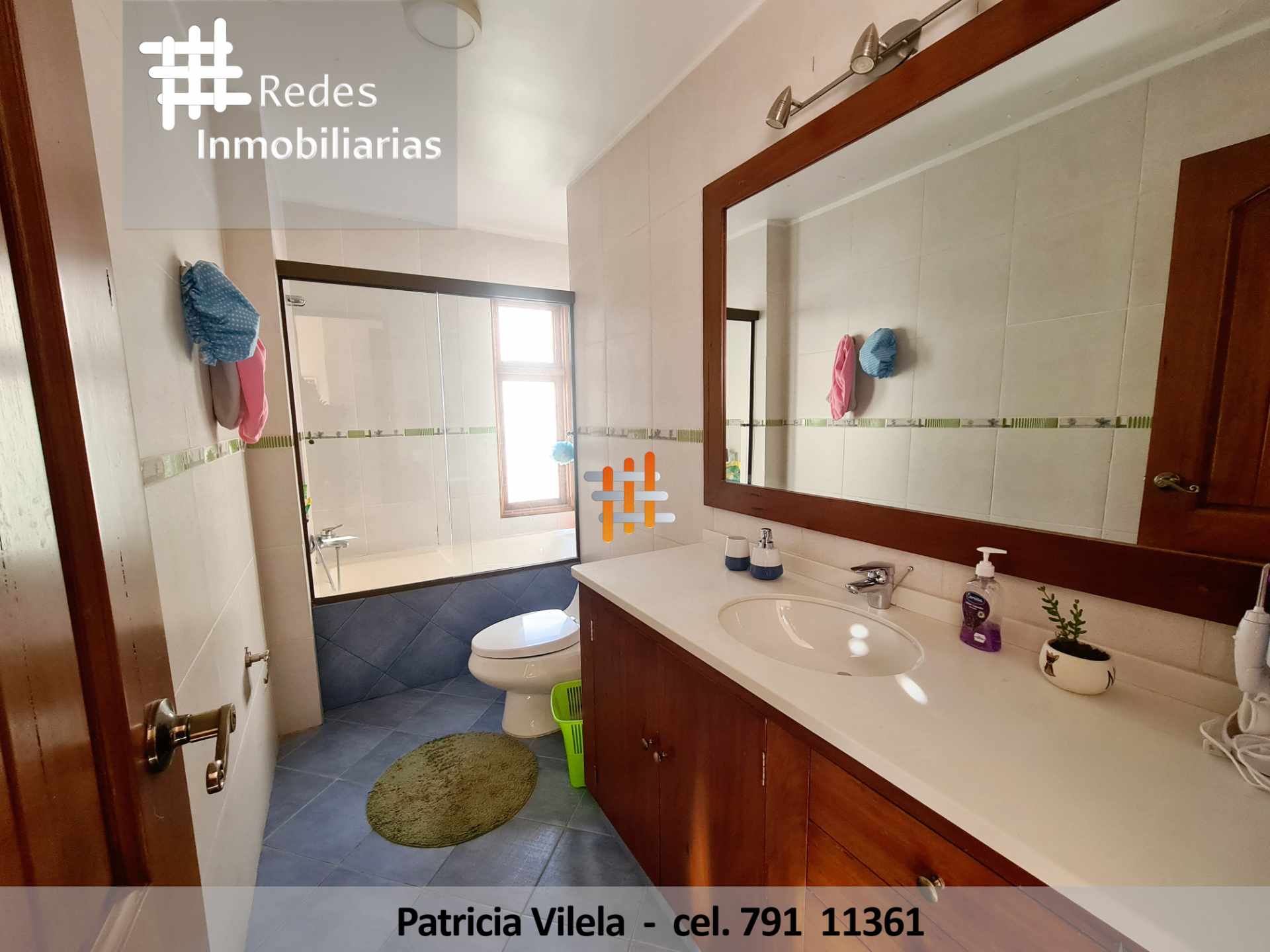 Casa en VentaHERMOSA CASA EN VENTA EN CONDOMINIO PPRIVADO  4 dormitorios 5 baños 2 parqueos Foto 17