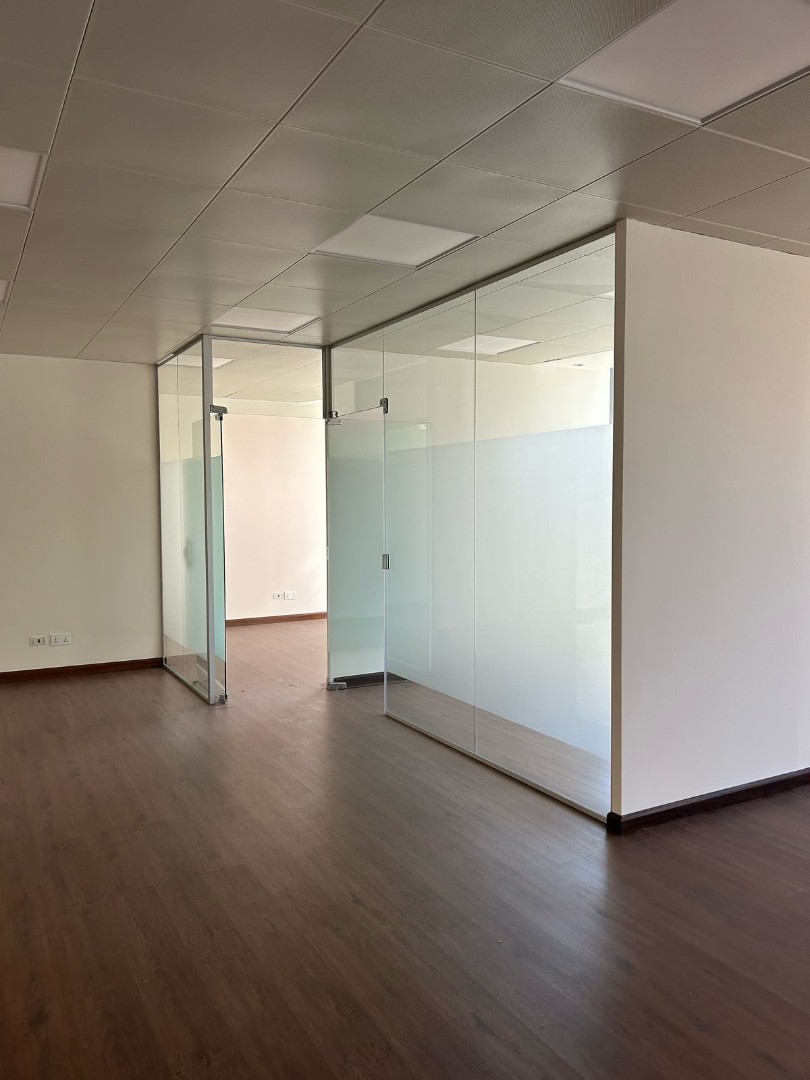 Oficina en AlquilerC A L A C O T O   CENTRAL Foto 1