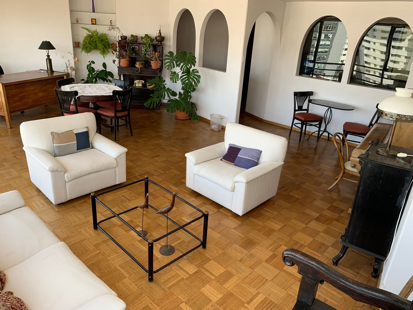 Departamento en VentaAvenida Arce #2433, Edificio Torre de las Américas, Piso 16, Depto. 1603  Foto 6