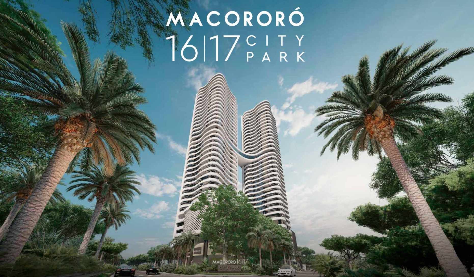 Departamento en VentaAvenida Beni 2do anillo  MACORORÓ 16/17 PARK CITY 3 dormitorios 3 baños 1 parqueos Foto 15