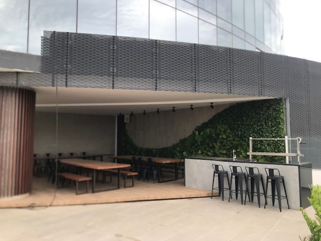 Departamento Condominio Platinum, Equipetrol Norte y 4to. Anillo, al frente de Torre Duo y de Mall Ventura.  Foto 13