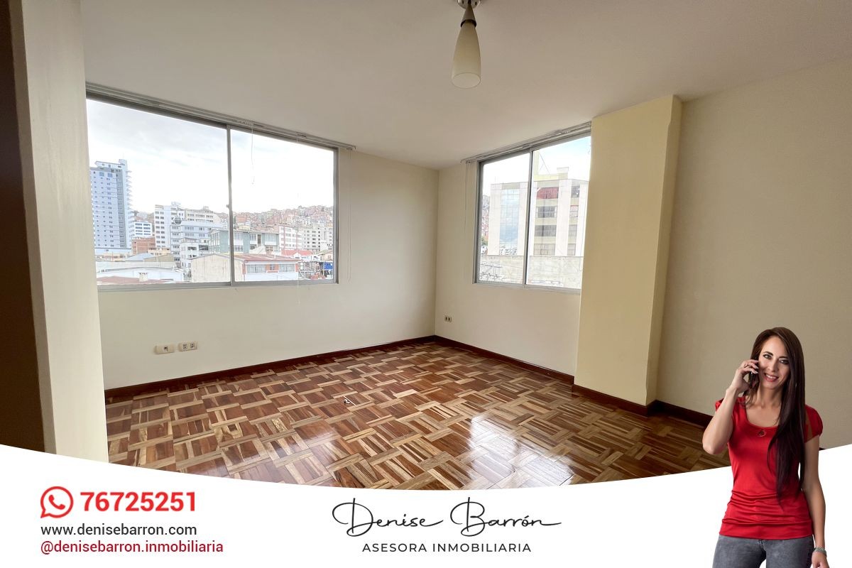 Departamento MIRAFLORES Foto 1