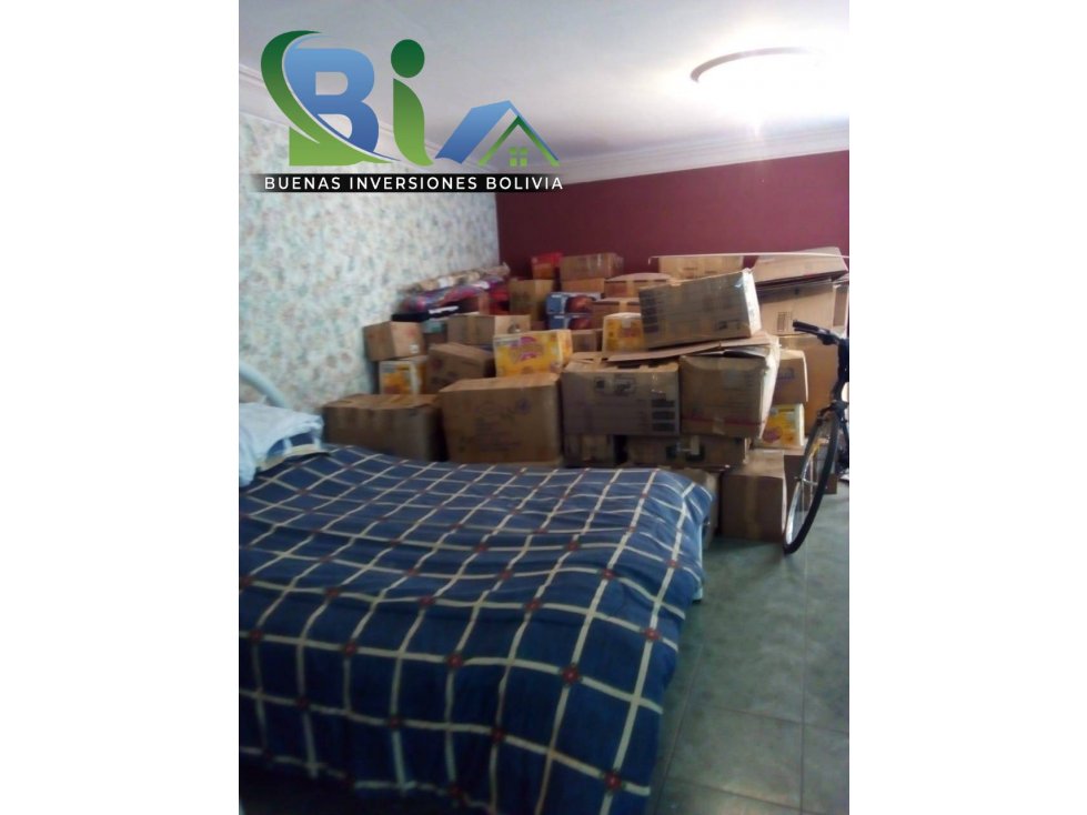 Casa CASA COLONIAL + SALÓN DE EVENTOS PROX. AV.HUMBOLDT Foto 12