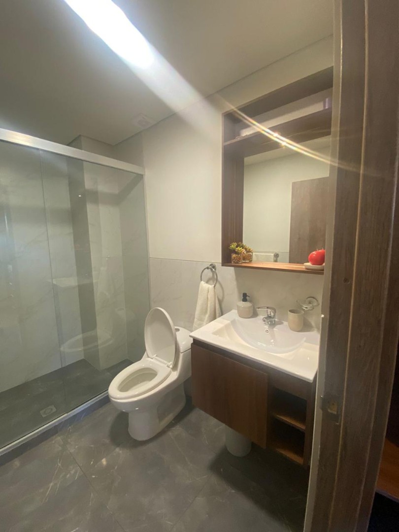 Departamento en AnticréticoANTICRETICO DEPARTAMENTO A ESTRENAR  ACHUMANI 3 dormitorios 3 baños 1 parqueos Foto 10