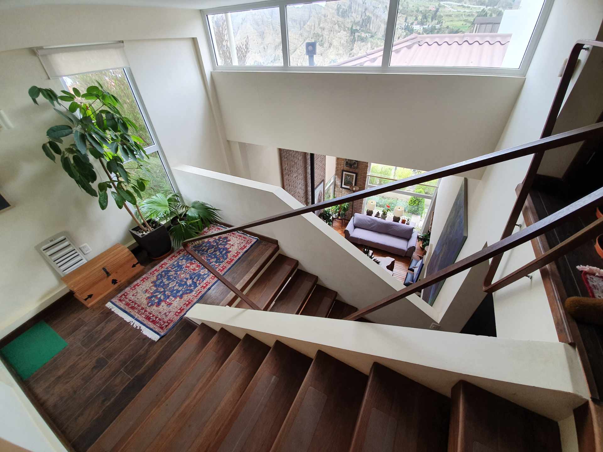 Casa en Achumani en La Paz 3 dormitorios 3 baños 2 parqueos Foto 7