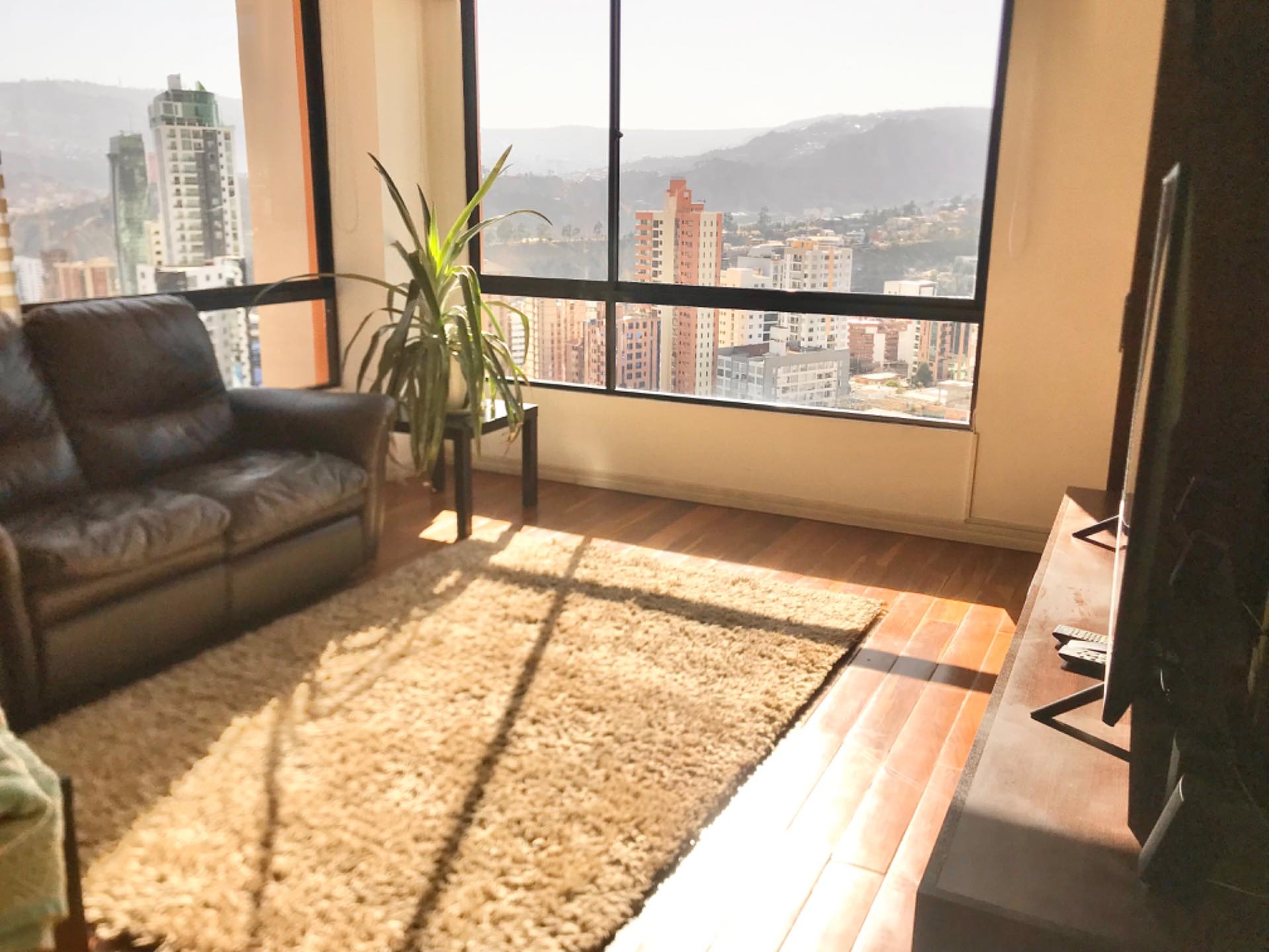 Departamento DEPARTAMENTO AMOBLADO EN ALQUILER, CALACOTO  Foto 3