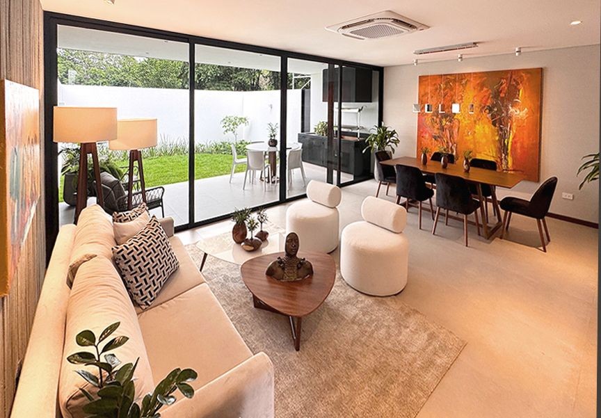 Casa en VentaCONDOMINIO NORDICO 3 dormitorios 3 baños 2 parqueos Foto 9