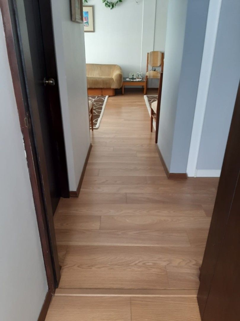 Departamento Calle I No.1213 Edificio Terra II Dpto.4A Sector Asilo San Ramón-Achumani  Foto 9