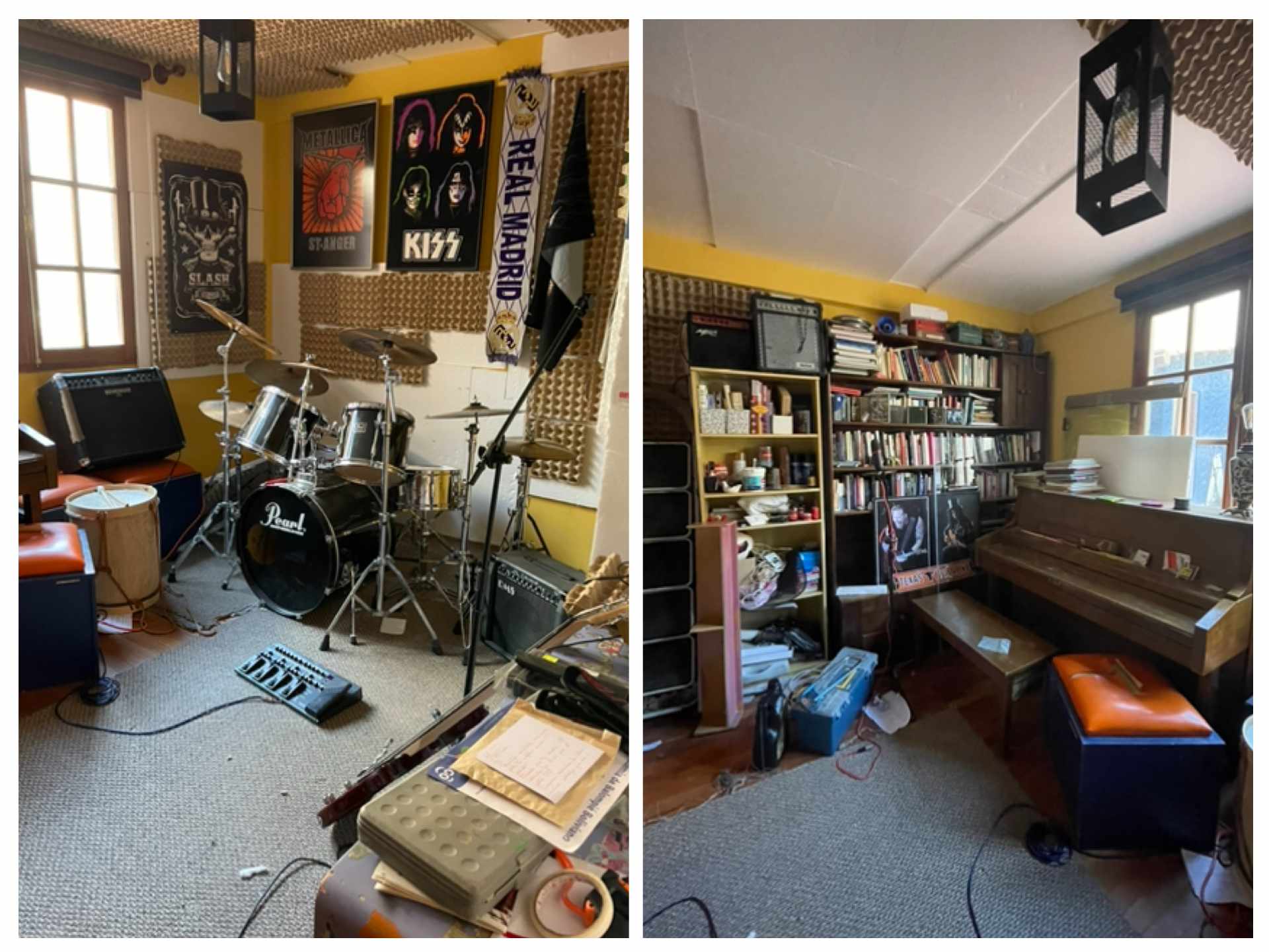 Casa en Achumani en La Paz 3 dormitorios 3 baños 3 parqueos Foto 9