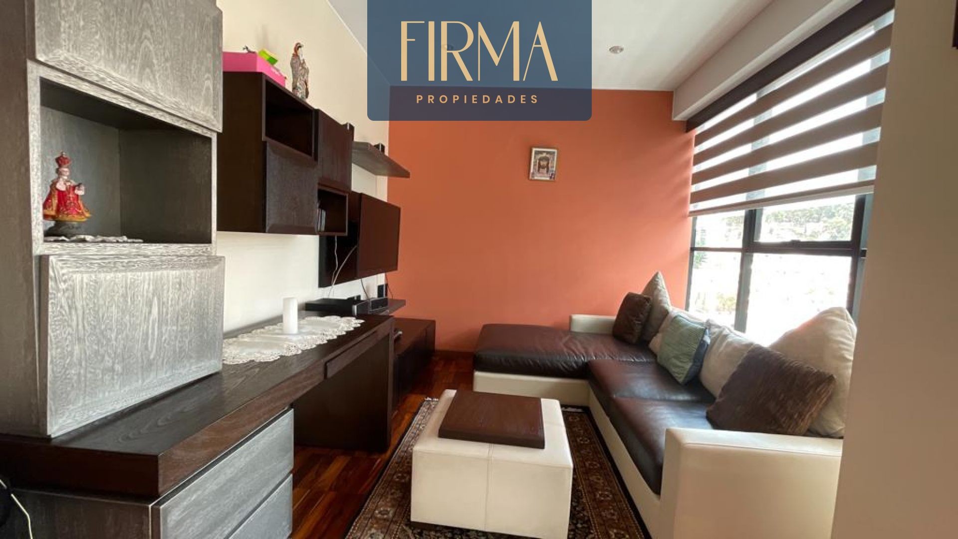 Departamento en VentaSOPOCACHI 4 dormitorios 5 baños 2 parqueos Foto 14